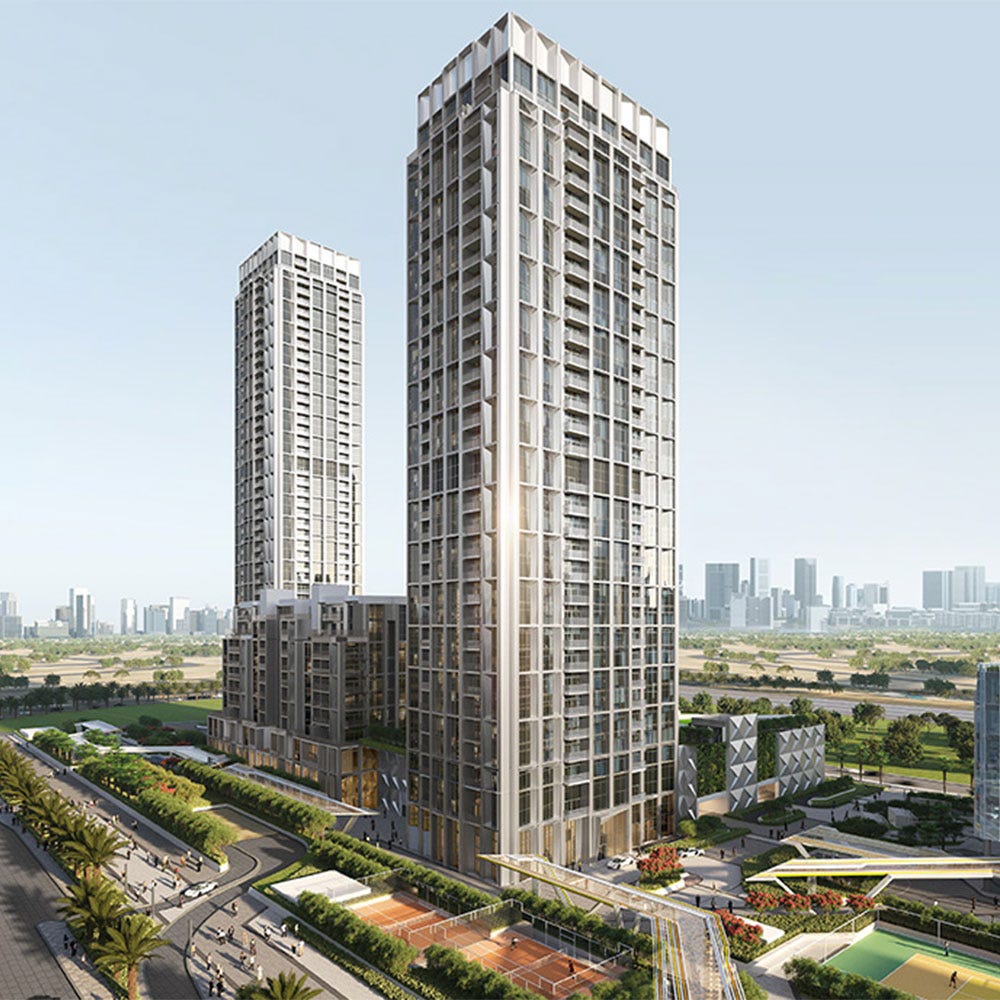 Meydan district one dubailife321 Medium