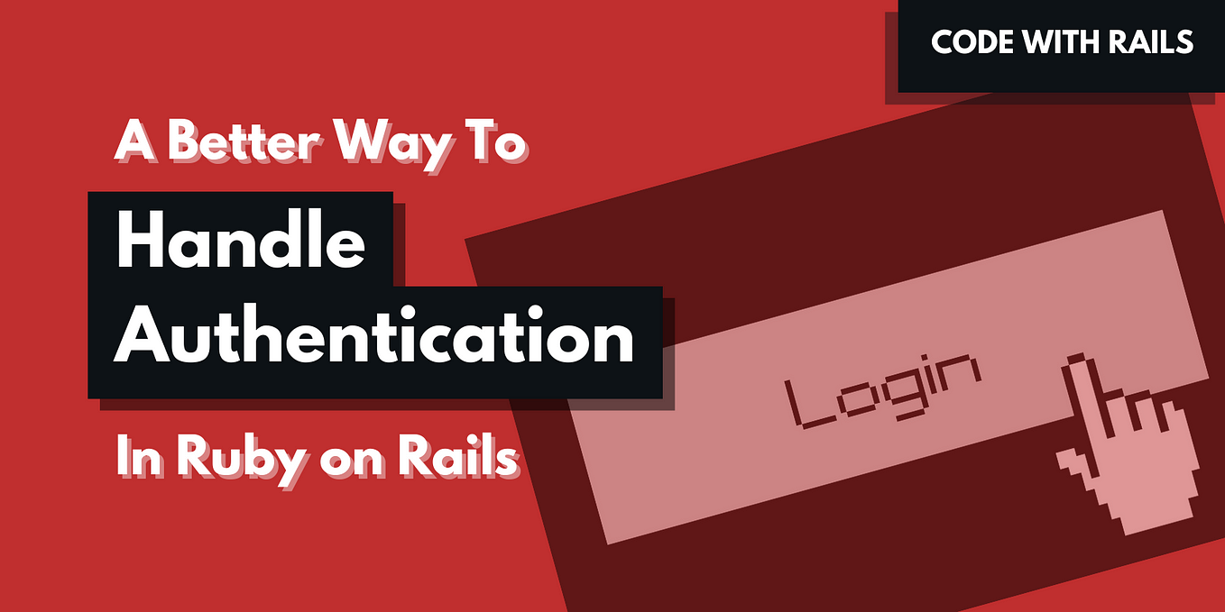 The most insightful stories about Rails - Medium