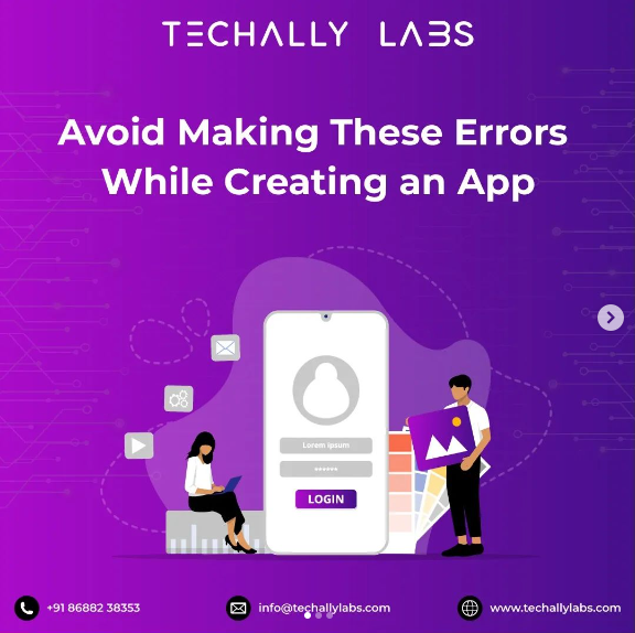  Development In Hyderabad Techally Labs by Techallylabs Aug