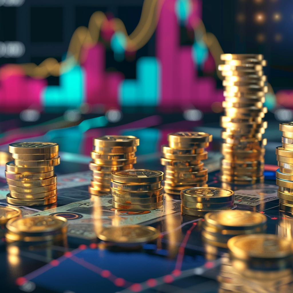 What Does “Trading Volume” Mean on rogup? by rogup Medium