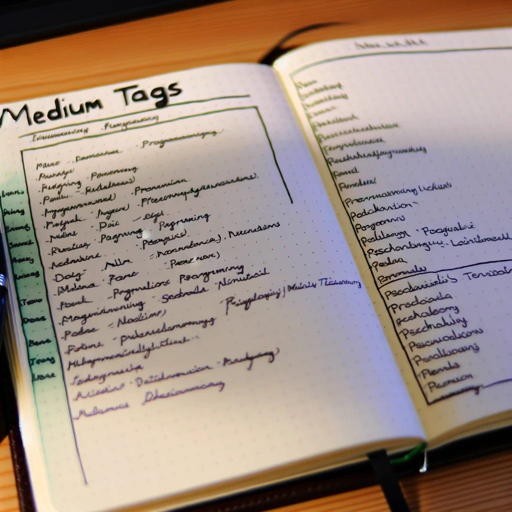 Oh my... Isn't that a metaphor? Is that a real thing in the real world