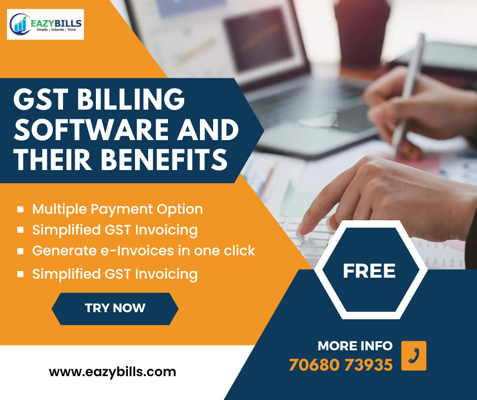 Foster the Growth of Your Business with Billing Software for PC by