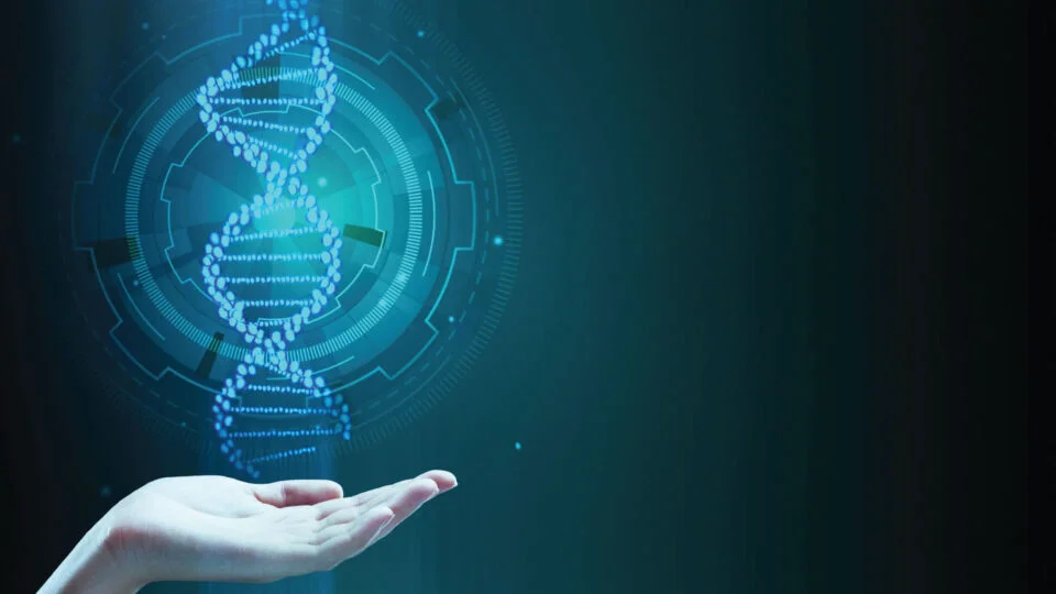 Bioinformatics Algorithms: Decoding Genetic Mysteries | by Gaurpriya ...