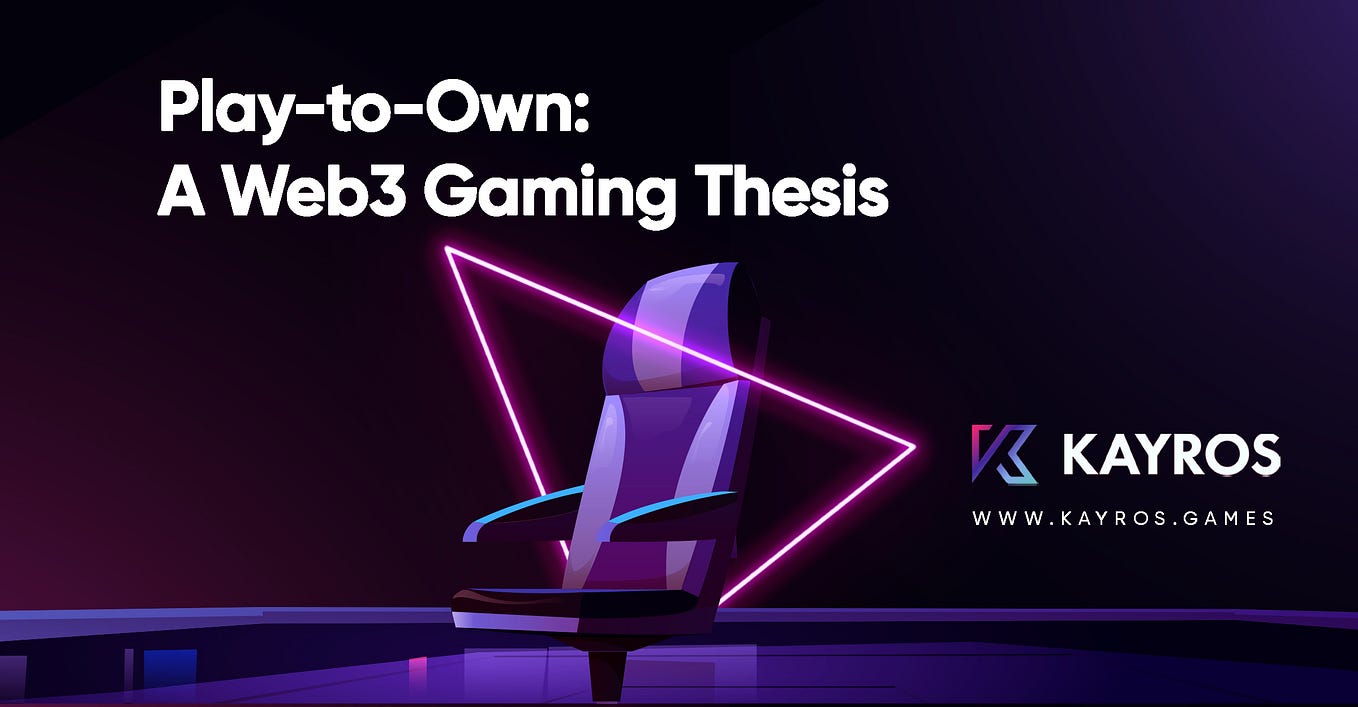 Kayros Community — Endless Opportunities | by Kayros Games | Medium