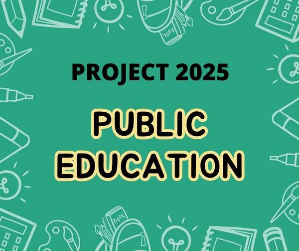 Project 2025 Brief Intro — Marriage and Divorce by Megan Writes Medium