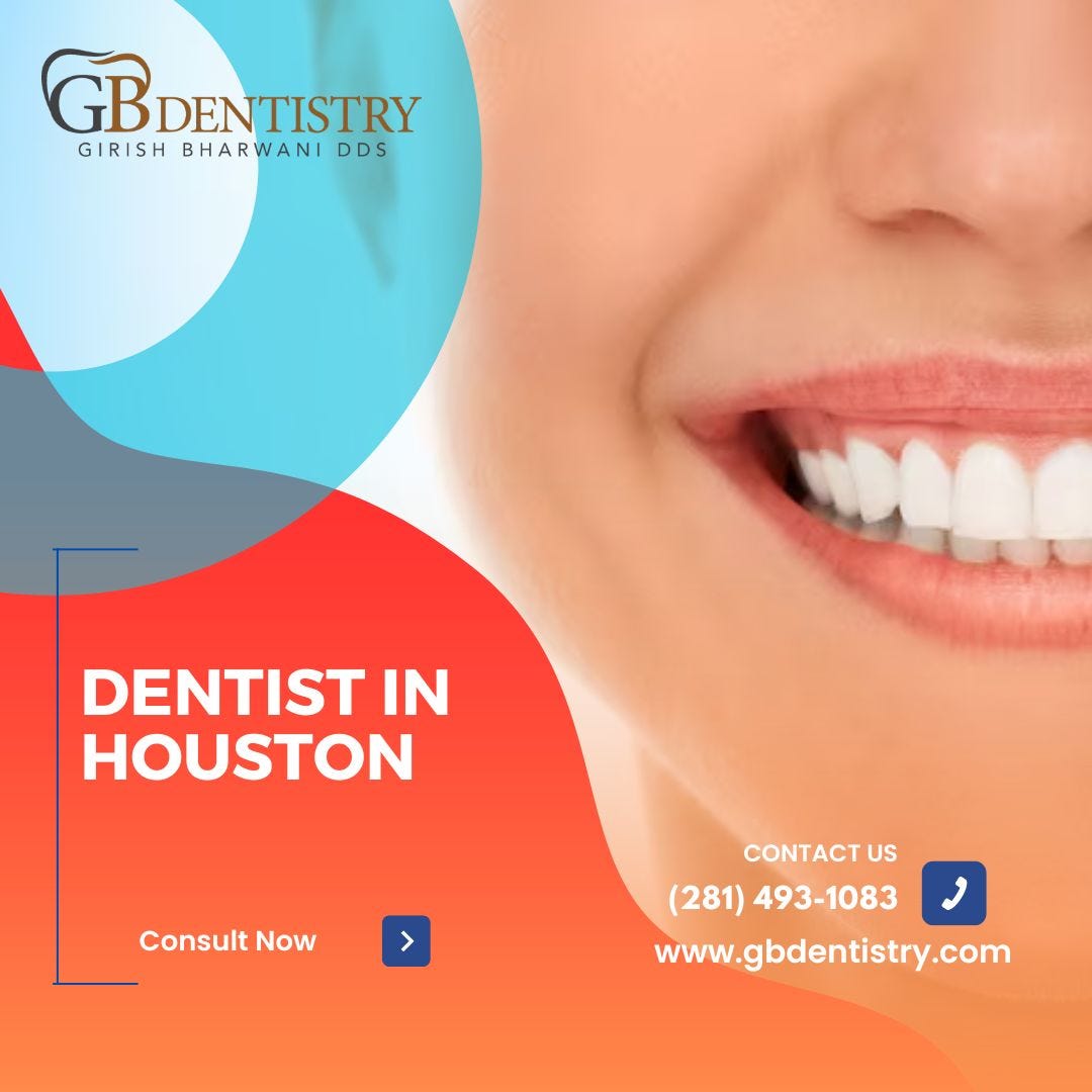 TMJ Specialist in Houston Expert Care for Temporomandibular Joint