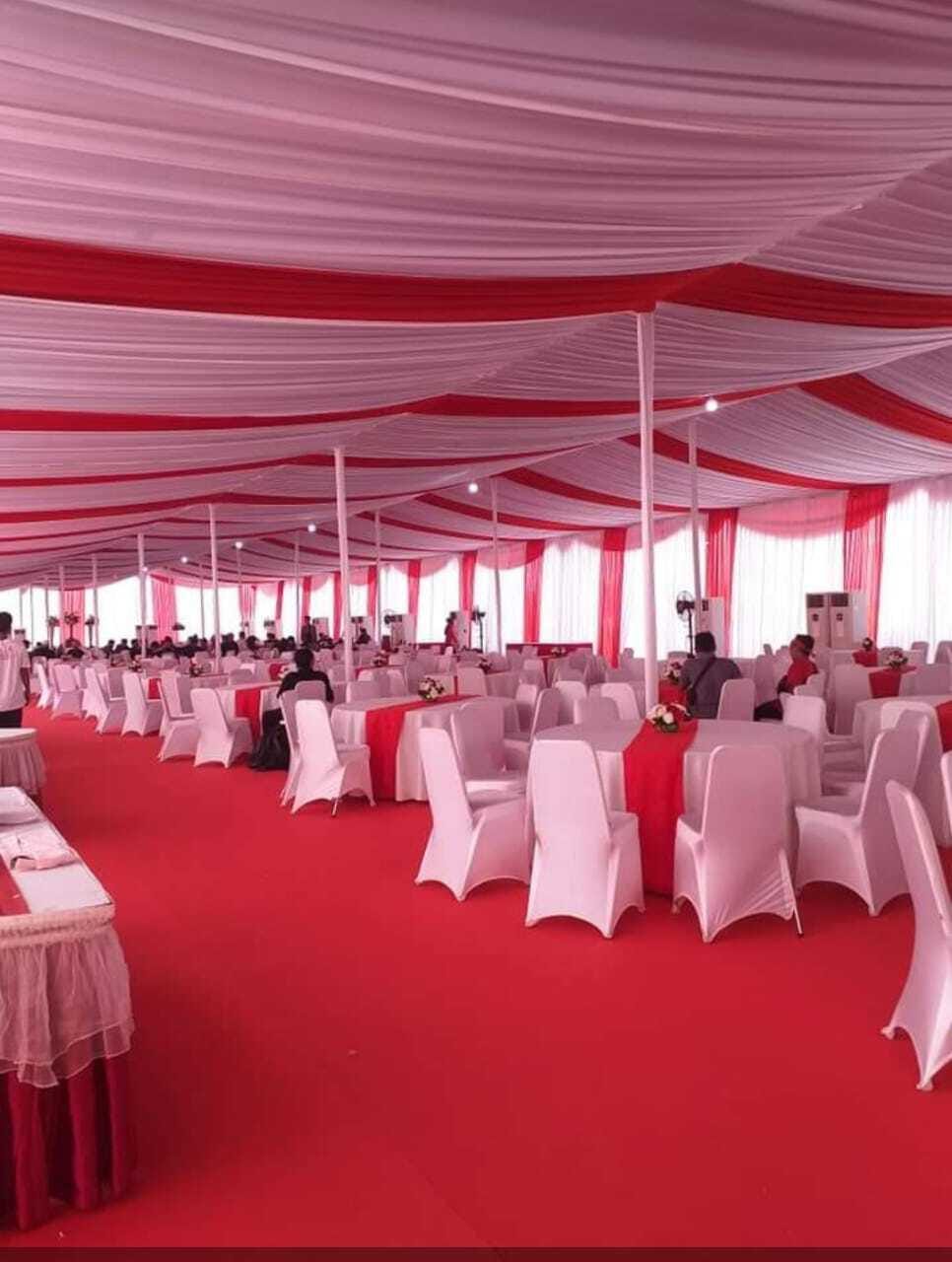 TENDA RODER VIP BENTANGAN 30 METER | by amiratentcom | May, 2024 | Medium