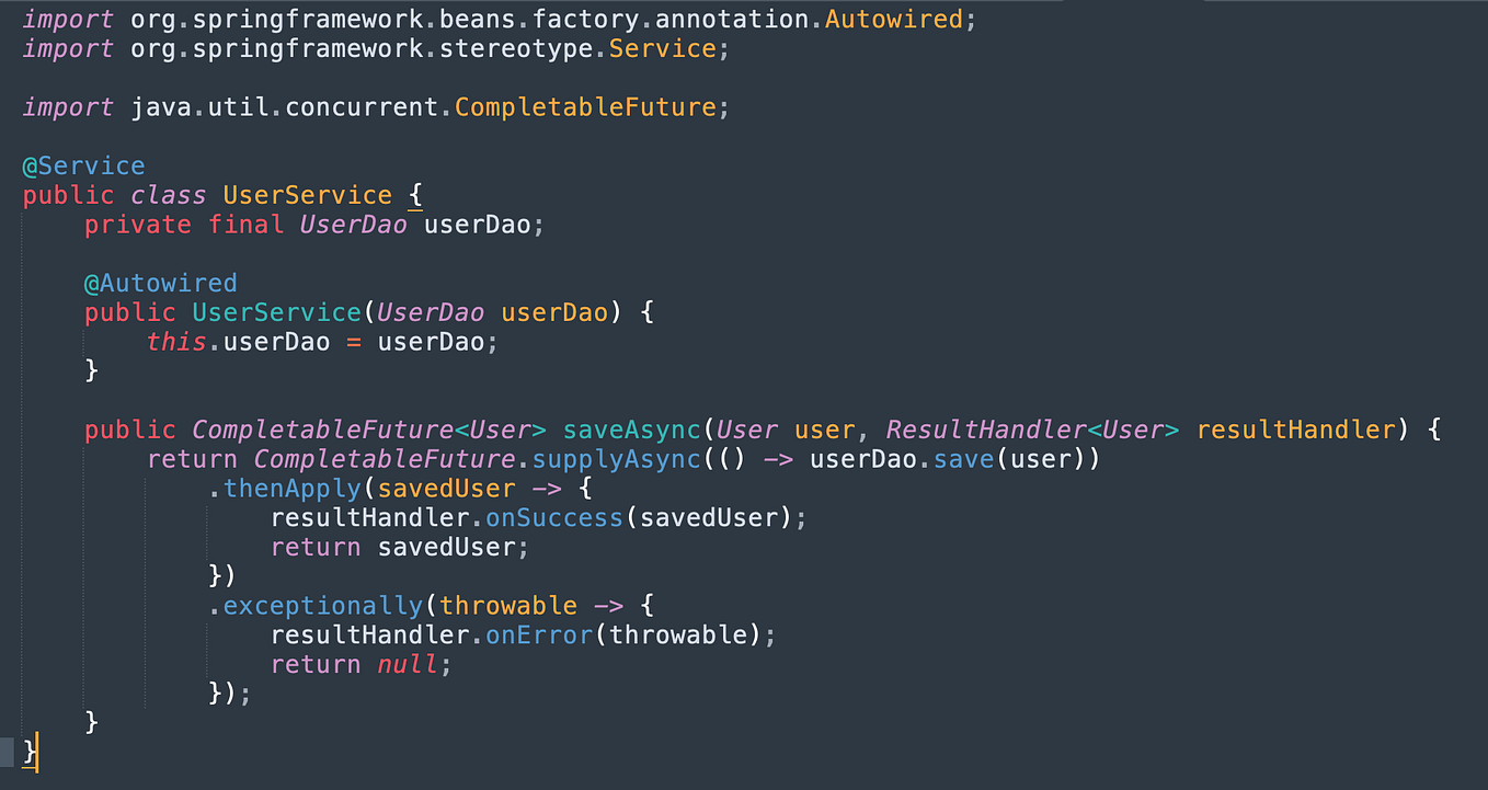 Unraveling the Magic of Fast Fourier Transform in Java: A Friendly ...