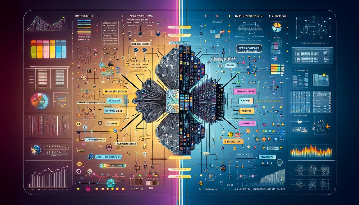 Java EE vs Java SE: Navigating the Landscape of Java Platforms | by ...