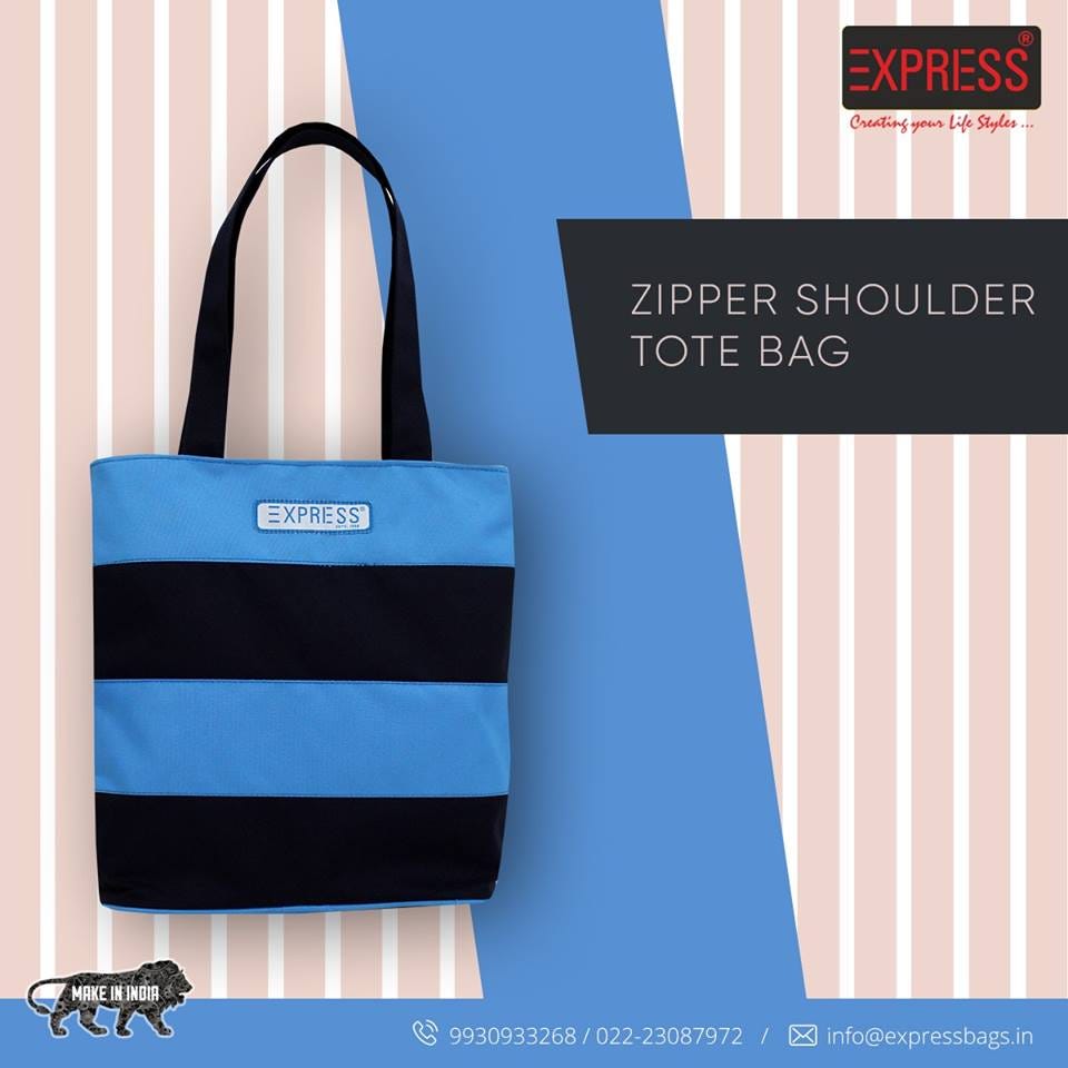 Cotton shopping bags. There square measure currently a great… by