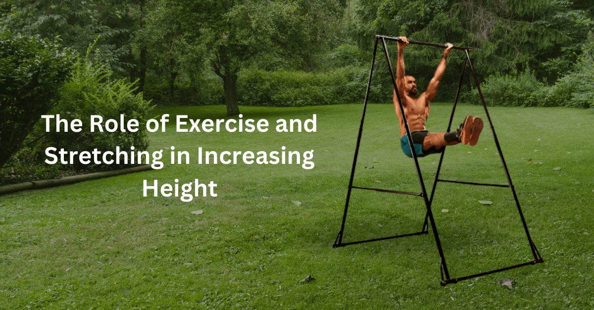 Rustam Akhmetov Height Increase 10 Tips to Help Your Exercises Grow Taller | by rustam akhmetov | Medium