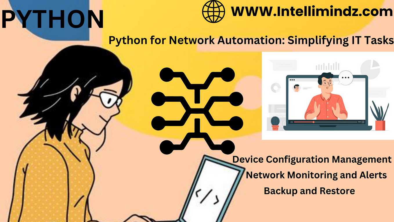Why Python is the Future of Programming | by Nivisekar | Aug, 2024 | Medium
