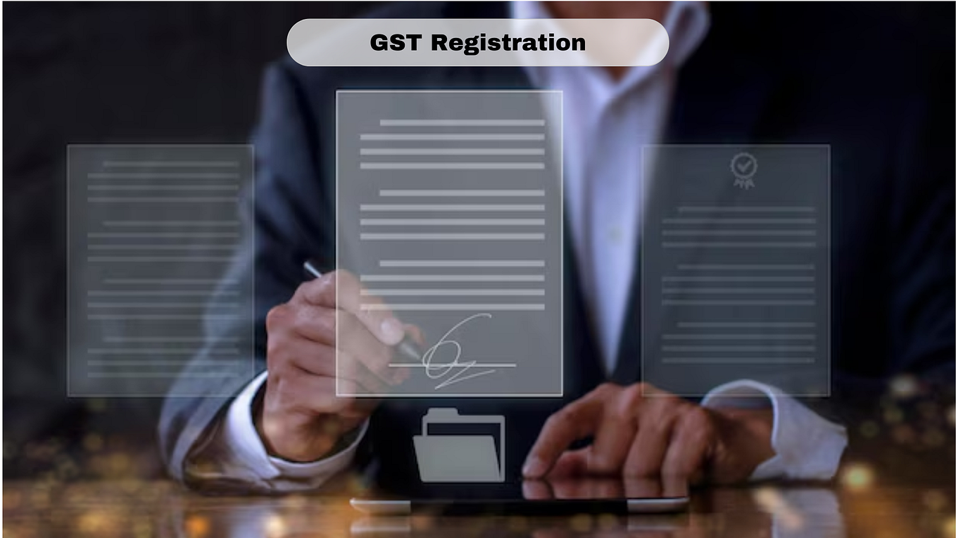 Learning the Rates, Effects, and HSN Codes of Electronics GST by