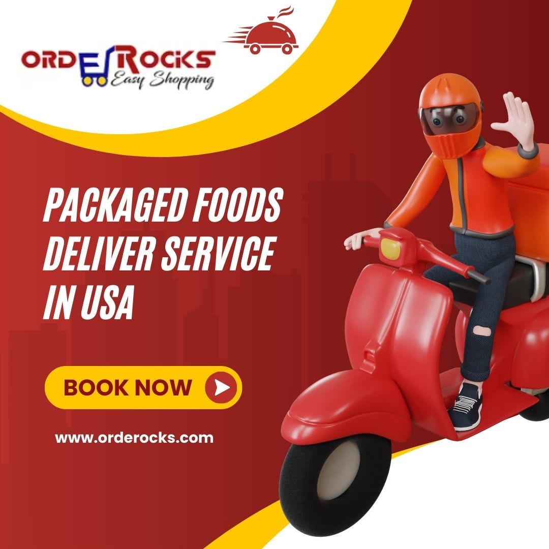 Embracing Convenience: The Rise of Online Grocery Shopping | by ...