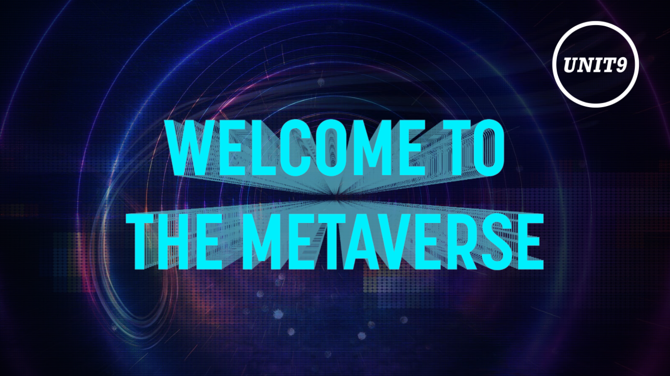 Like the Internet, the Metaverse Can't Die