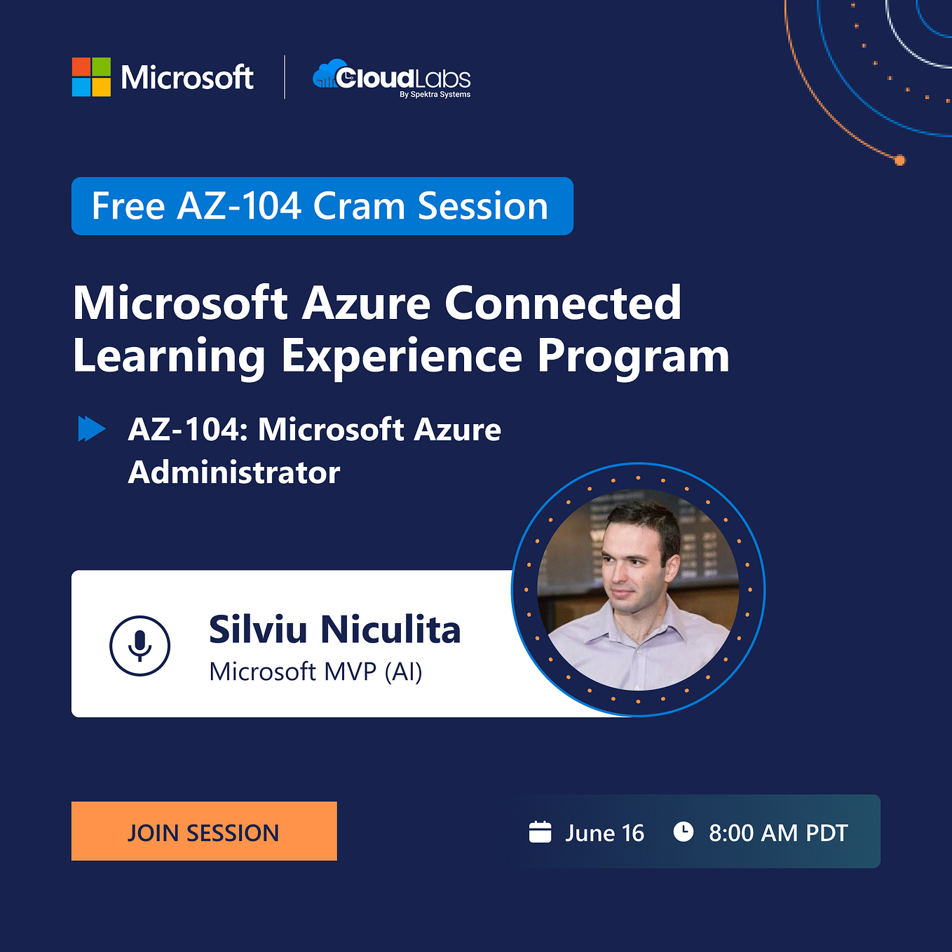 Microsoft Azure Connected Learning Program| AZ-900 Microsoft Azure | by ...