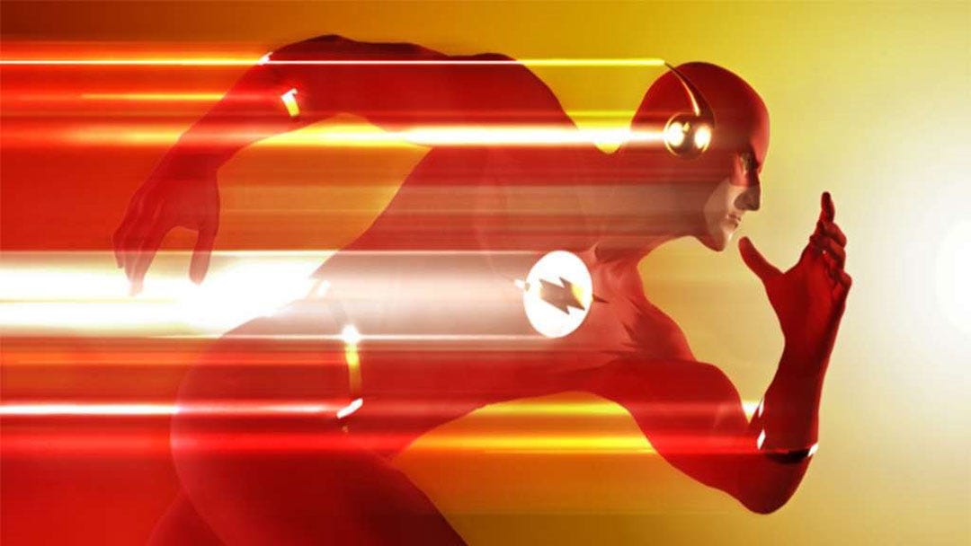 Does Spider-Man have superhuman healing abilities, like Wolverine or