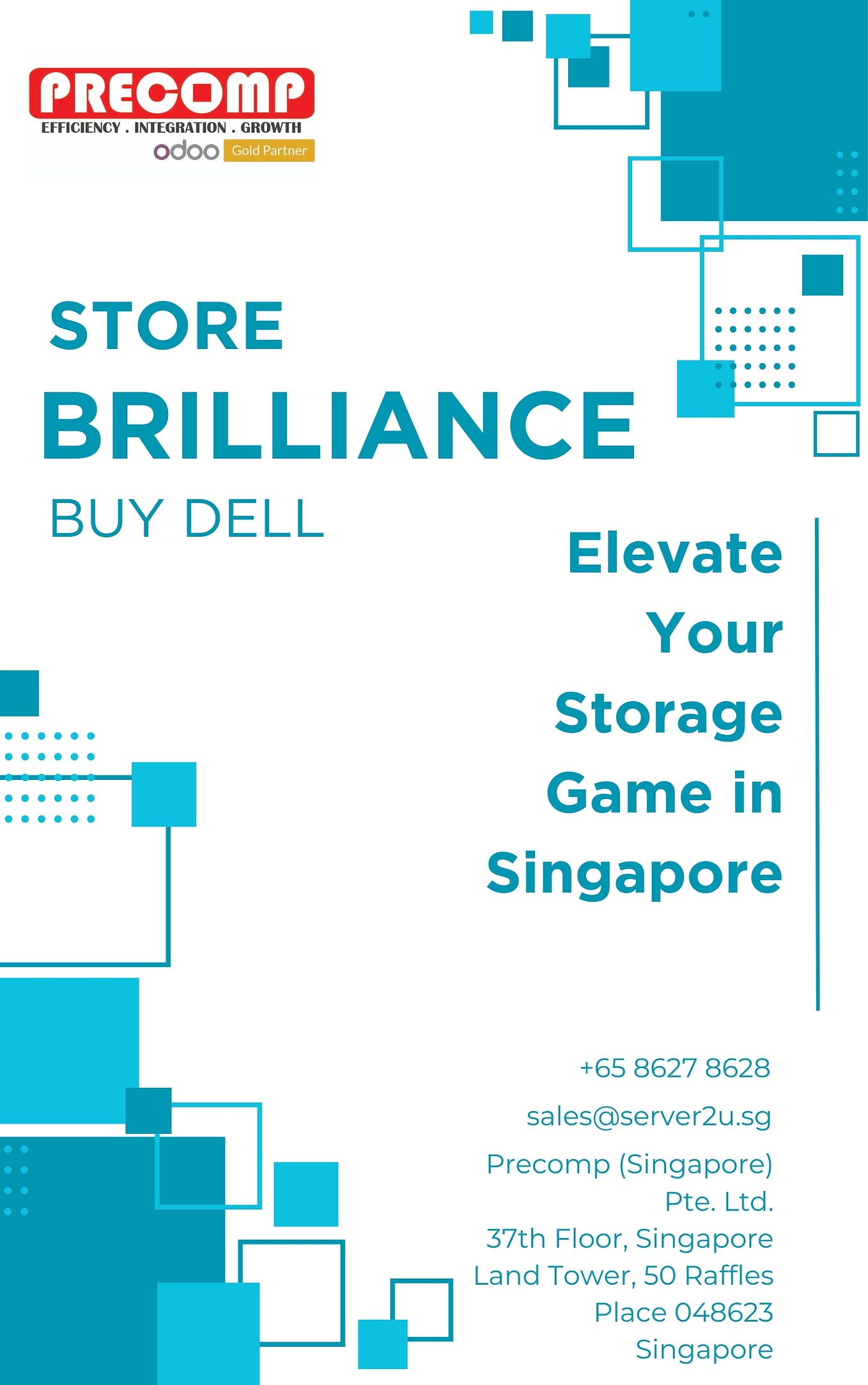 Server2u.sg Version of The Savvy Purchaser’s Manual for Involved