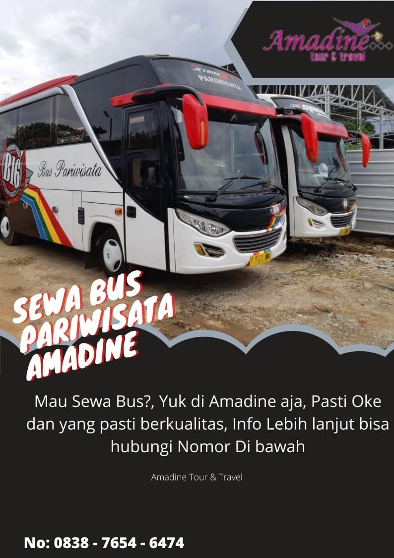 Harga Pariwisata Bus Lombok: Panduan Komprehensif untuk Mengatur Anggaran Liburan Anda