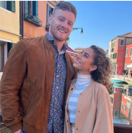 Watch This Video of Gia Duddy That Was Leaked Here With Will Levis by