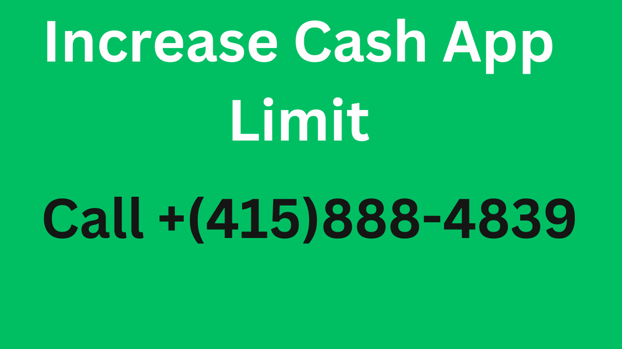 How to Successfully Increase Bitcoin Withdrawal Limits on Cash App