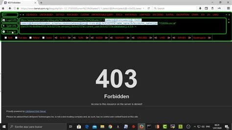 14.04 - Error 403 Forbidden, localhost