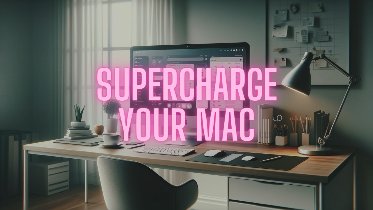 Supercharge Your Windows 11 Right Click: Boost Speed and Efficiency