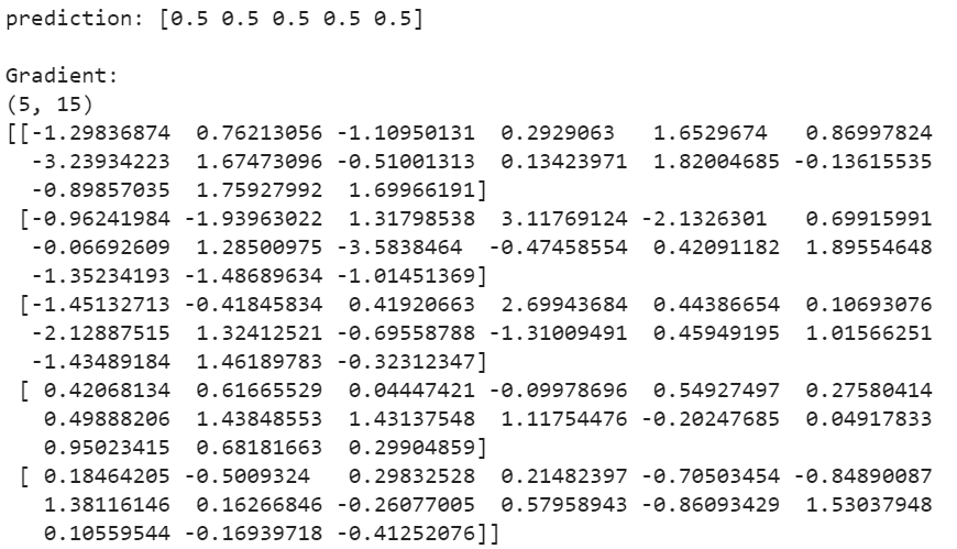Logistic Regression with L2 Regularization from scratch | by Neeraj ...