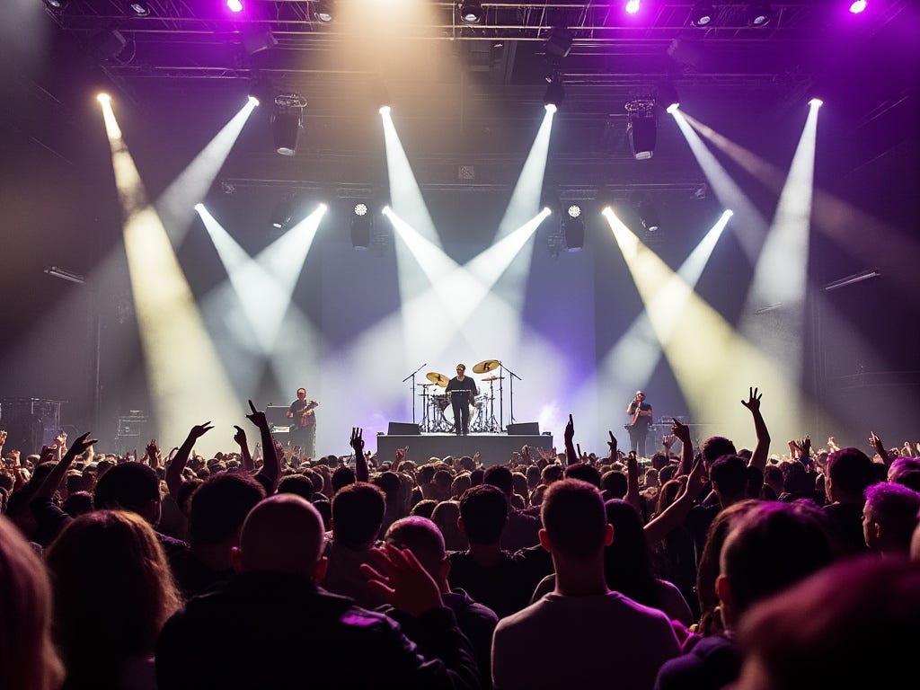 Find the Best Deals on 2025 AC/DC Tickets Promo Codes and Tips by