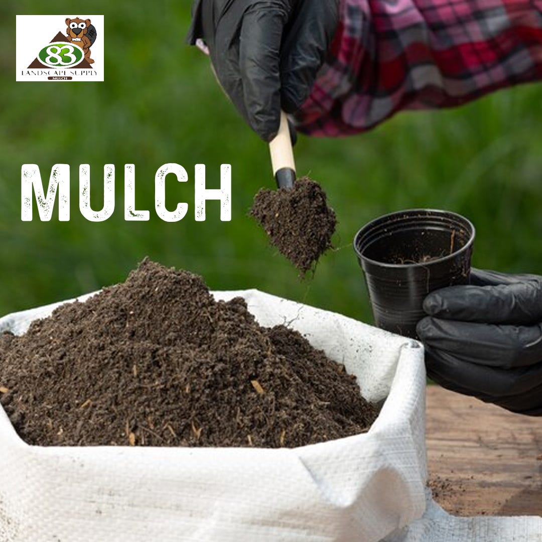 Unlock the Secrets of Mulch Transform Your Landscape with 83