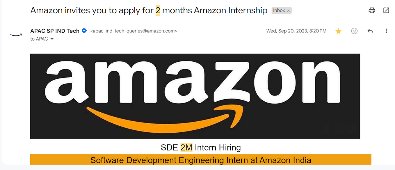 How I got Amazon data scientist offer during the pandemic by Pham An