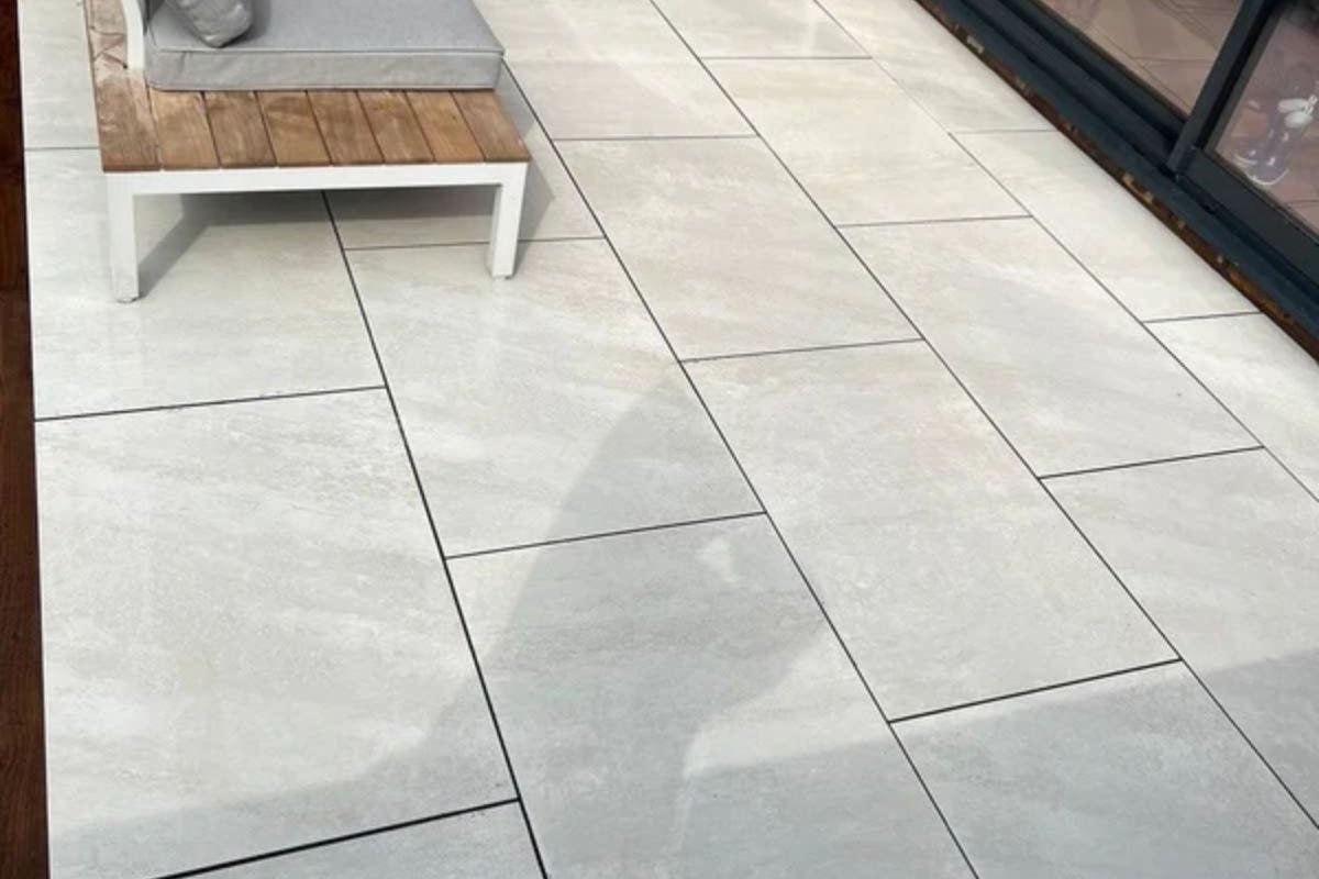 The Ultimate Guide to Selecting the Perfect Porcelain Paving Slabs for