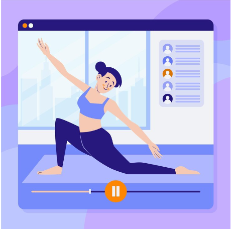 Pre & Postnatal Fitness: Your Journey with a Female Personal Trainer