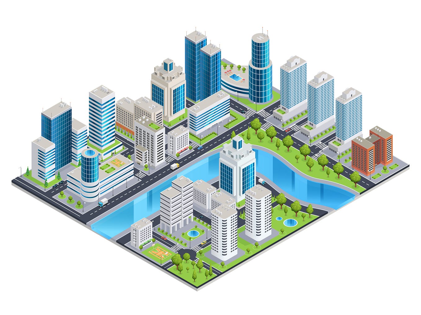 A Guide to Using Google’s New Maps SDK for Unity 3D - Part 2  by 