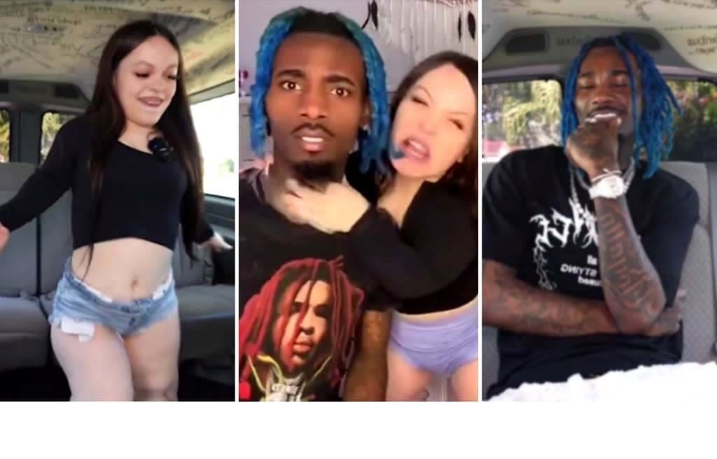 FULL VIDEO HERE: Kelsey and Dabb Fan Bus Video Leked-Full | by