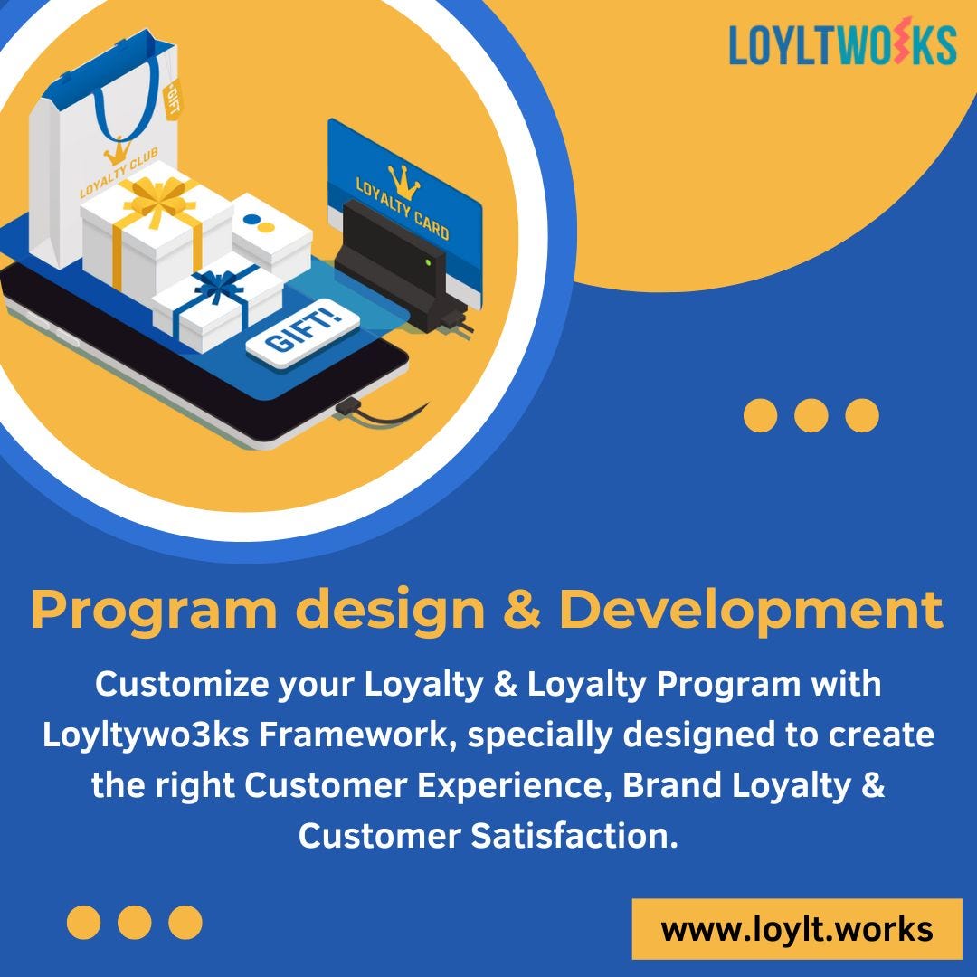 Trade/Channel Loyalty program Definition and Importance by loyltwo3ks Medium