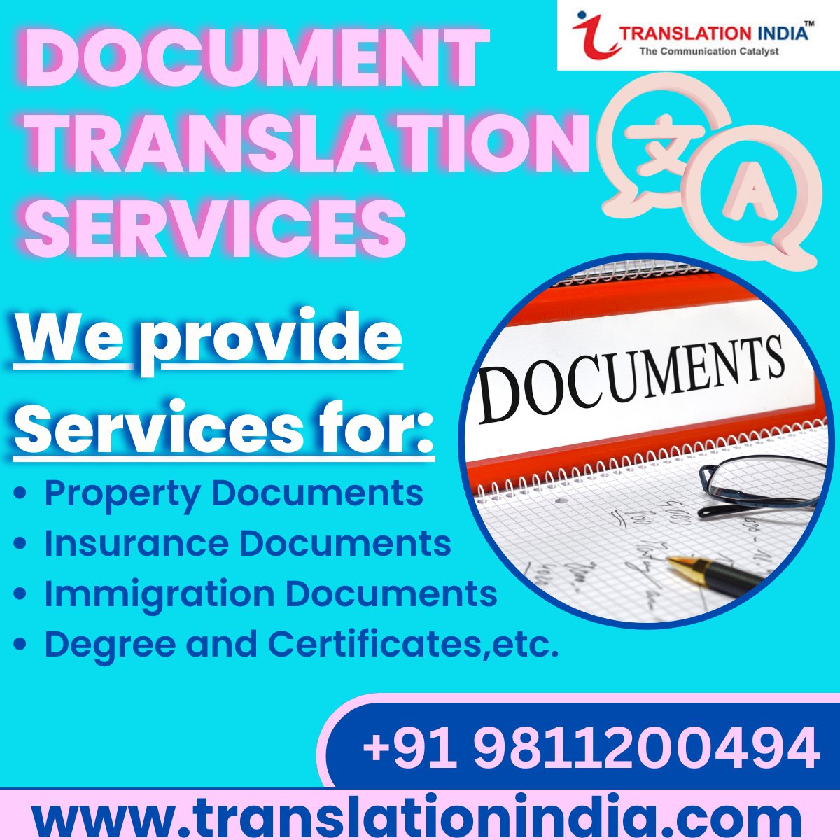 Conference Interpretation — Translation India translation india Medium