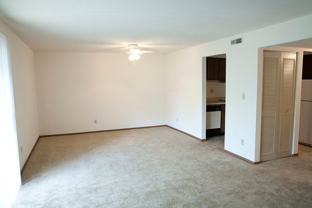 Apartments for Rent in Peoria, IL for Peaceful Settlement by