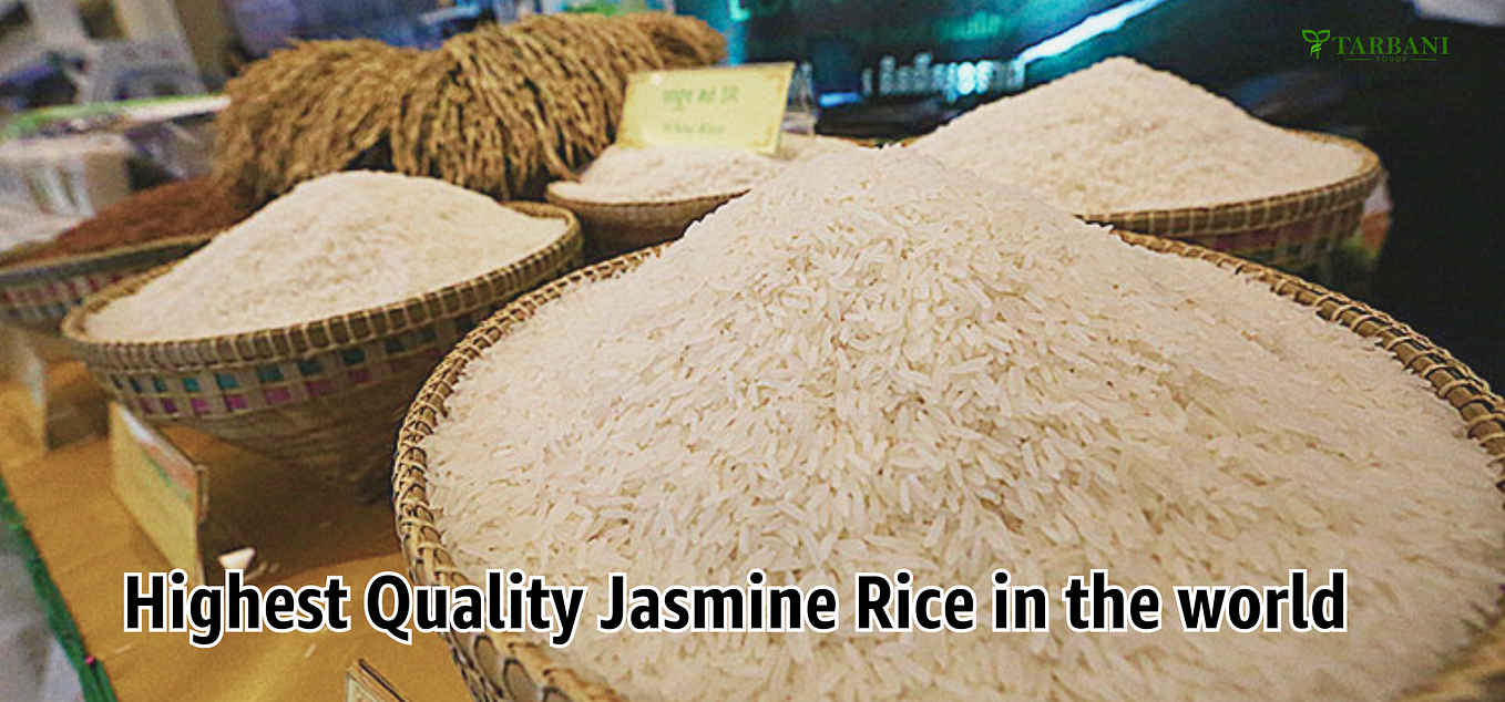 Top Rice Importers in Saudi Arabia in 2024 (Updated list) | by Elvin ...