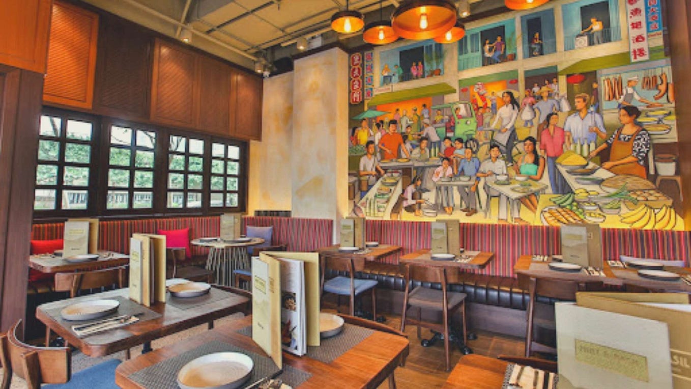 Craving Indian Curry? Here’s the List of Restaurants in Hong Kong by