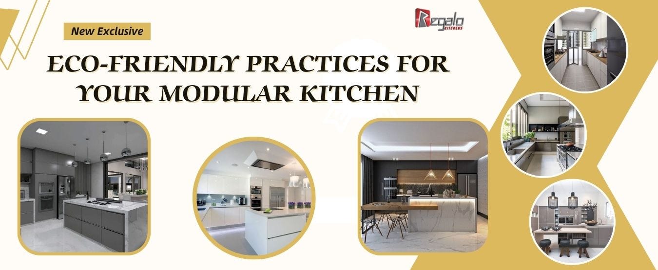 Top 10 Modular Kitchen Design Companies in Delhi June 2024 | by Itnseo ...