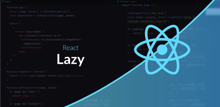 Le cycle de vie d’un composant React | by polla joel | Medium