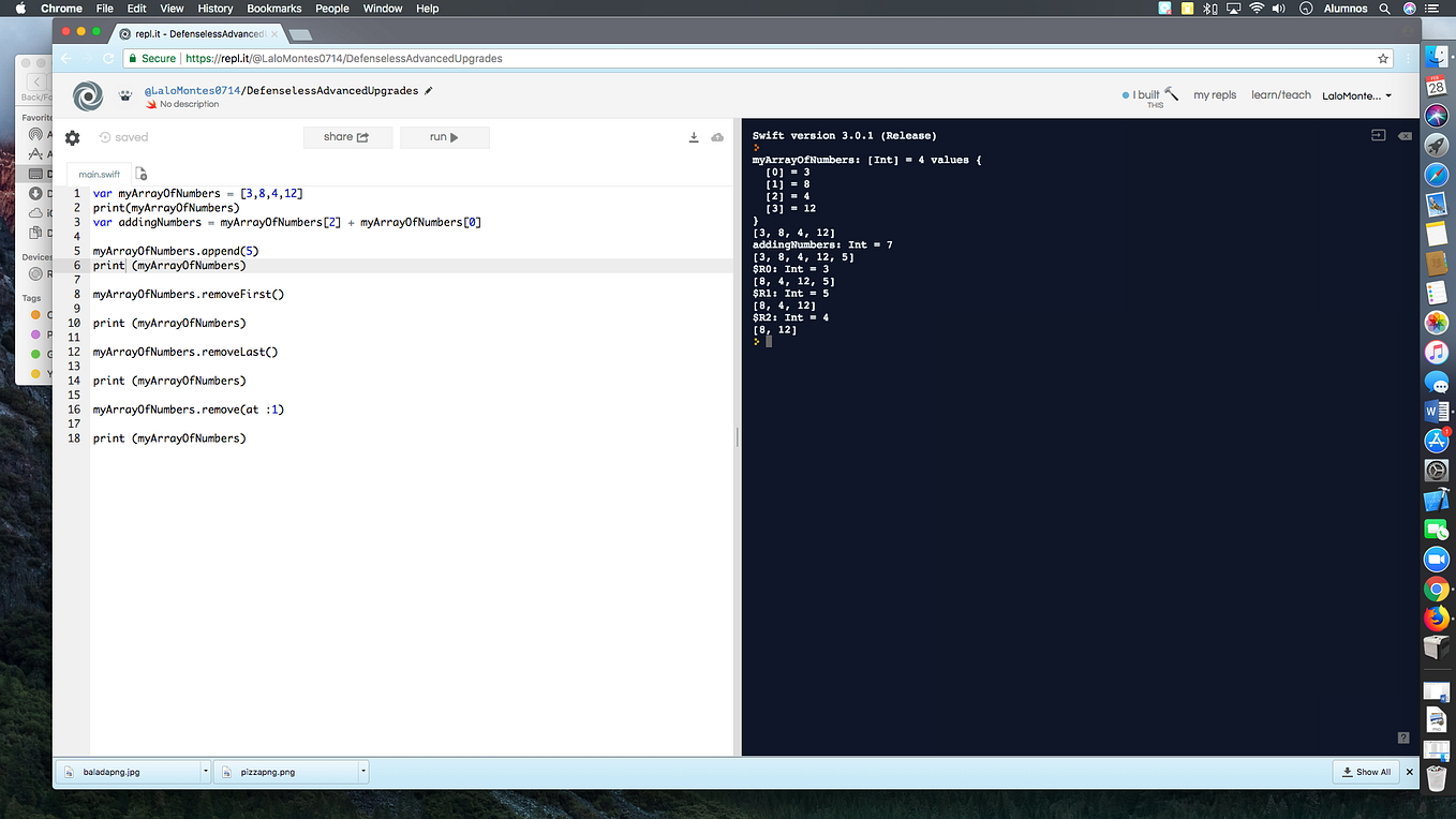 1st entry. I am a designer, making creative… | by Lalo Montes | Medium