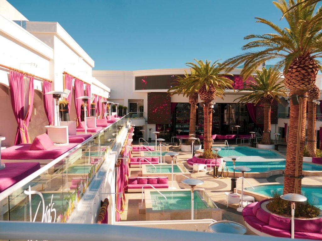 Hotel room block. A hotel room block is a strategic… by The Hotel