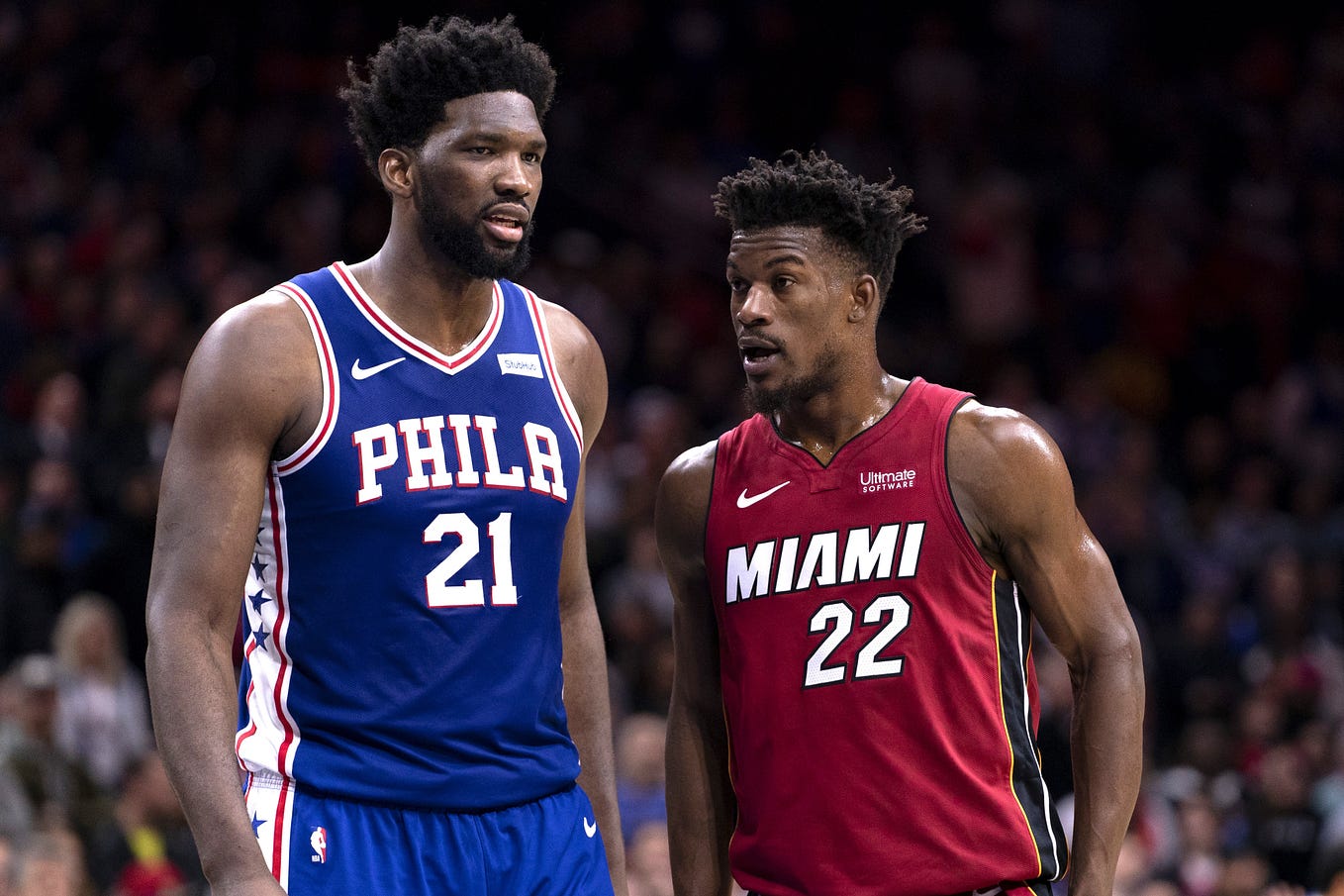 2024 NBA Finals Preview by Bjorn Bergstrom Jun, 2024 Medium