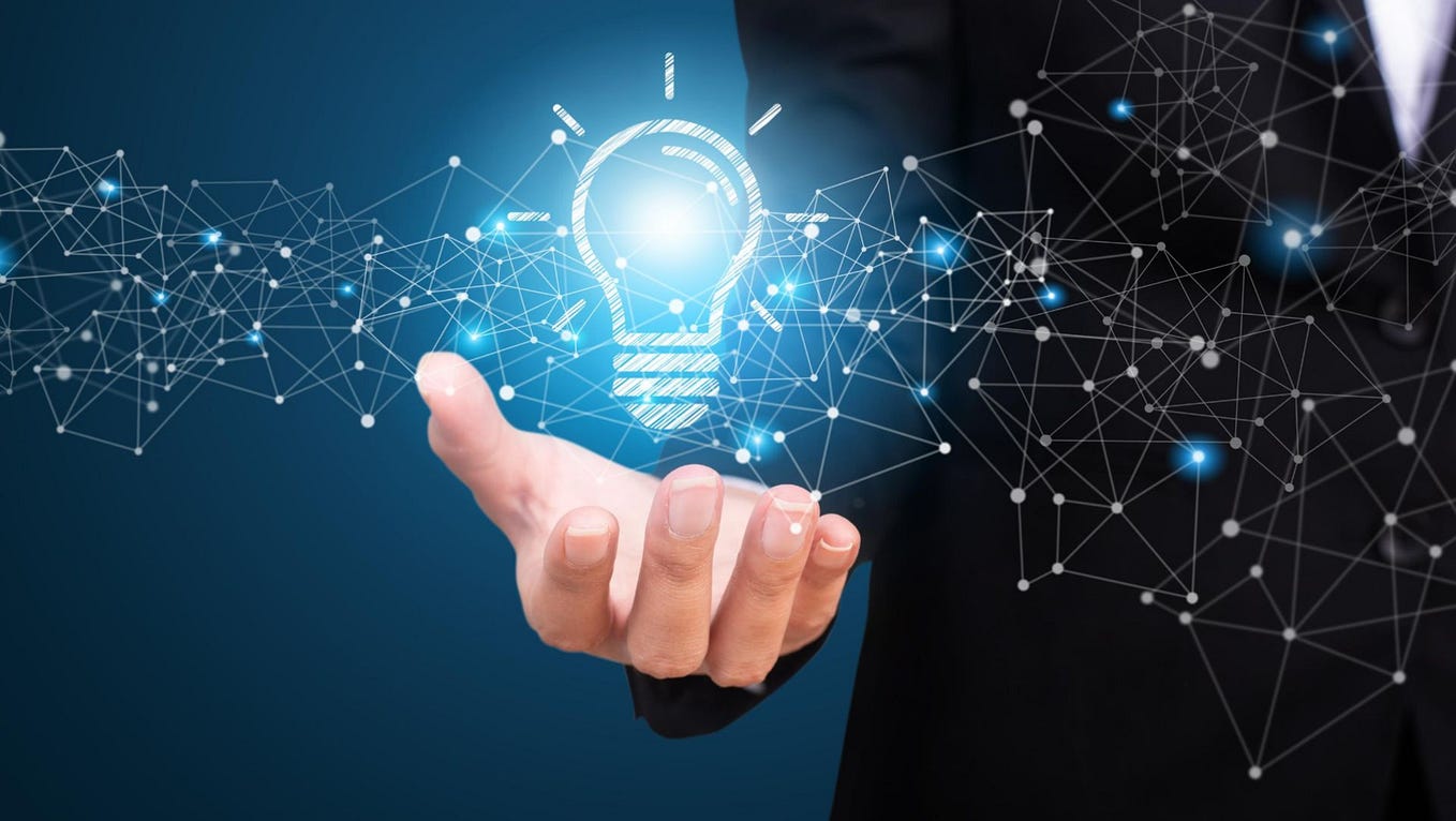 AI tools for data analysis and visualization make complex processes