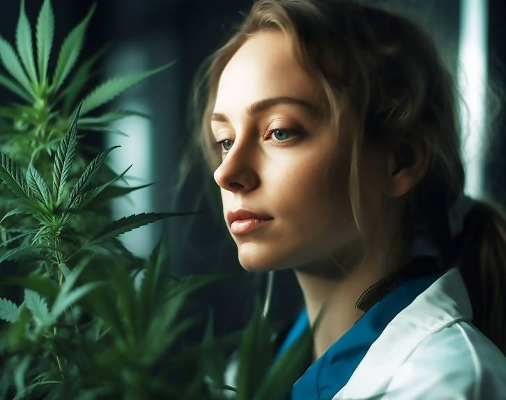Holistic ReLeaf Elevate Your Experience at New Jersey’s Premier