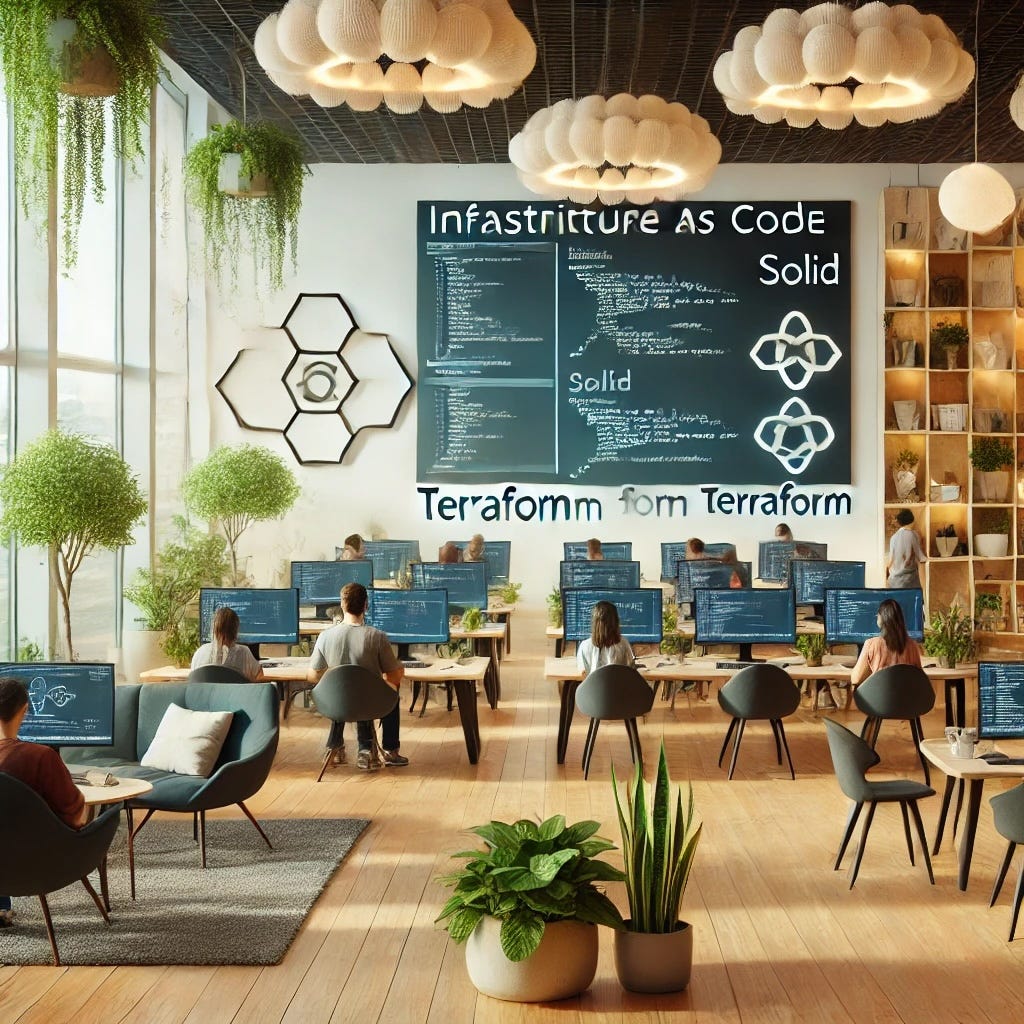 Use more Spend Less : Case study of using Terratest on Terraform coded ...