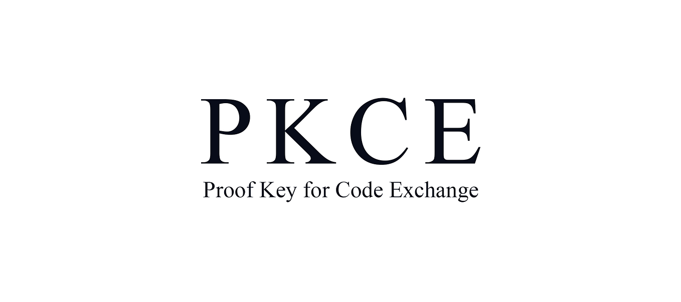 Auth Code Flow with PKCE. The Authorization Code Flow + PKCE is… | by ...