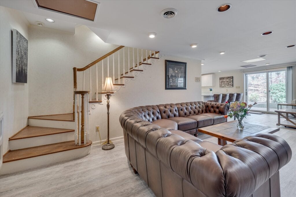 Finding Your Dream Home 3BR Houses in Downtown Durham by Quantum